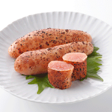 画像をギャラリービューアに読み込む, 京のめんたい 無着色めんたいこ 炙り 120g