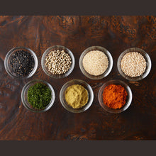 画像をギャラリービューアに読み込む, 京のめんたい 原了郭黒七味使用 120g