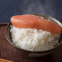 画像をギャラリービューアに読み込む, 京のめんたい 無着色めんたいこ 120 g