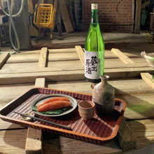 画像をギャラリービューアに読み込む, 京のめんたい 聚楽 蔵出原酒仕込み 120g