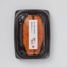 画像をギャラリービューアに読み込む, 京のめんたい 新おすすめ3種セット120g×3