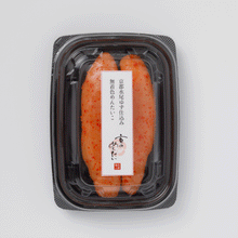 画像をギャラリービューアに読み込む, 京のめんたい 京都水尾ゆず仕込み 120g